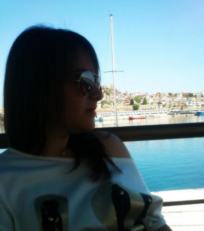 Σαββίδου Αγγελική